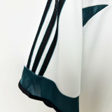 1999/2000 Newcastle Away White Retro Soccer Jersey