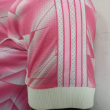 2026 RM Retro Style Player Version Soccer Jersey