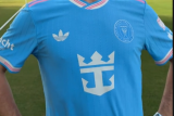 2025/26 Inter Miami Third Women Fans Jersey 女