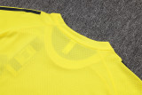 2025/26 RM Yellow Training Jersey(A Set)