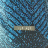 2021/22 M Utd Third Blue Player Version Soccer Jersey