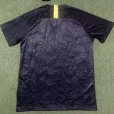 2019/20 China Away Black Fans Soccer Jersey