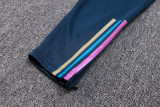 2025 RM Sapphire Blue Jacket Tracksuit