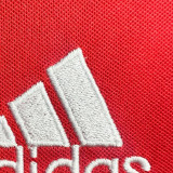 2001/02 BFC Home Red Retro Soccer Jersey 全红色