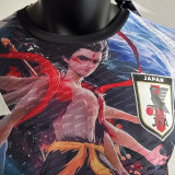 2025 Japan Special Edition Player Version Jersey