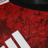 2025/26 LFC Special Edition Player Version Jersey