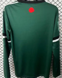 2026 Schalke 04 150th Anniversary Edition Long Sleeve Soccer Jersey