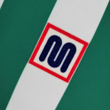 1982/85 R BTS Home Retro Soccer Jersey