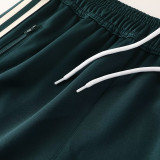 2026/27 JUV Green Jacket Tracksuit