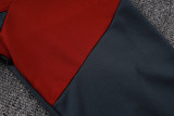 2026/27 ARS Crimson Sweater Tracksuit