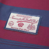 1995/97 Newcastle Away Retro Soccer Jersey