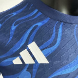 2025/26 RM Special Edition Player Version Soccer Jersey
