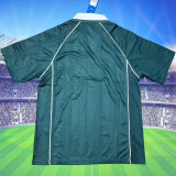 2025/26 AD Retro Style Fans Soccer Jersey