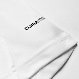 2010/11 RM Home White Retro Soccer Jersey