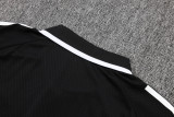 2025/26 ARS Black POLO Sweater Tracksuit
