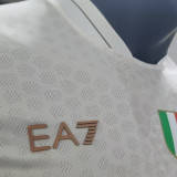 2025/26 Napoli Away Player Version Soccer Jersey