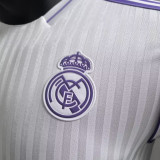 2025 RM Special Edition Player Version Soccer Jersey