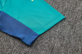 2025 AA Green Training Tracksuit