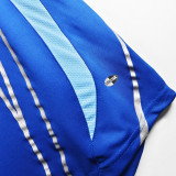 2006 Japan Home Retro Soccer Jersey