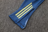 2025 AA Yellow Jacket Tracksuit