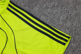 2025/26 RM Green Training Jersey(A Set)