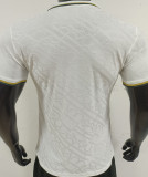 2024/25 RM Special Edition Player Version Soccer Jersey