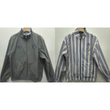 1988/89 Everton Reversible Retro Windbreaker 双面