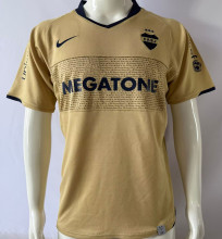 2007/2008 Boca Away Retro Soccer Jersey