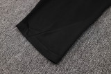 2024/25 Argentina  Black Training Tracksuit