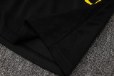 2025/26 BVB  Yellow Training Jersey(A Set)