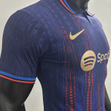 2025 BA Special Edition Player Version Soccer Jersey