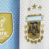 2026/27 Argentina Home Player Version Soccer Jersey  背上有1893