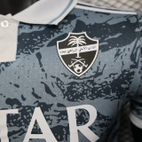 2025/26 Al Ahli SFC Special Edition Player Version Soccer Jersey