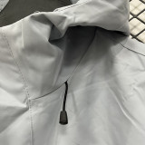2026/27 DESCENTE Outdoor Windbreaker  H1002