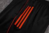 2025/26 AA White Training Jersey(A Set)