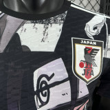 2025/26 Japan Special Edition Player Version Jersey