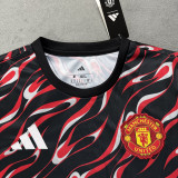 2025 M Utd Training Soccer Jersey