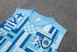 2025/26 MS Vest Training Jersey(A Set)