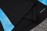 2024/25 Argentina  Black Training Tracksuit