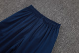 2025/26 PSG Sapphire Blue Sweater Tracksuit