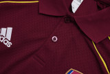 2025/26 ARS Maroon POLO Training Tracksuit