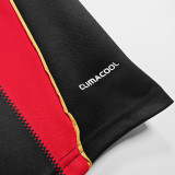 2010/11 AC Milan Home Retro Soccer Jersey