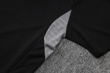 2025/26 Inter Miami Black POLO Sweater Tracksuit
