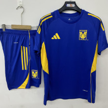 2026 Tigres Training Jersey (A Set)