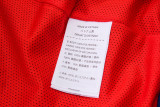 2025/26 PSG Red Blue Jacket Tracksuit