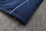 2024/25 AA Sapphire Blue Cotton Jacket