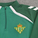 2026 R BTS Green Sweater Tracksuit