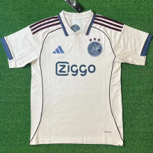 2025/26 AA Third Fans Soccer Jersey