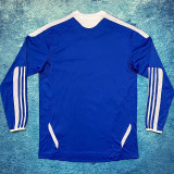 2011/12 CFC Home Retro League Edition Long Sleeve Jersey 联赛版