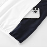 2026 ARS White Jacket Tracksuit